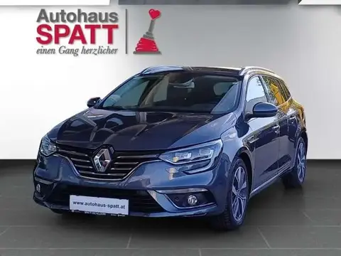 Used RENAULT MEGANE Petrol 2018 Ad 