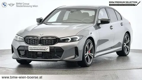 Annonce BMW SERIE 3 Essence 2023 d'occasion 