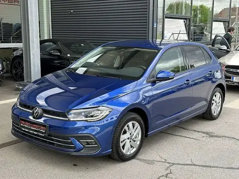 Used VOLKSWAGEN POLO Petrol 2022 Ad 