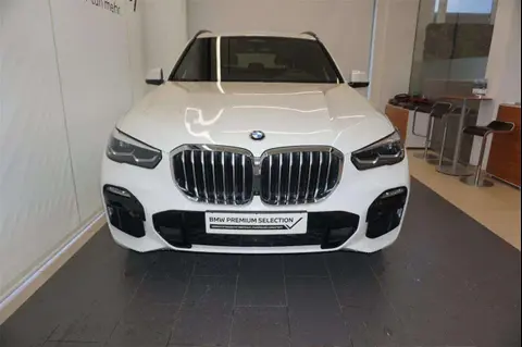 Annonce BMW X5 Hybride 2020 d'occasion 