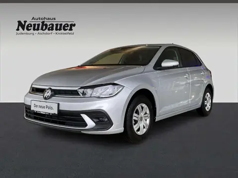 Used VOLKSWAGEN POLO Petrol 2024 Ad 