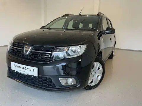 Used DACIA LOGAN Diesel 2017 Ad 