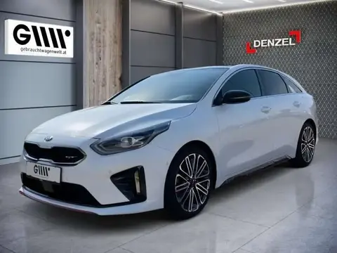 Used KIA CEED Petrol 2020 Ad 