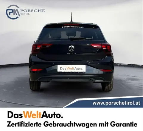 Used VOLKSWAGEN POLO Petrol 2024 Ad 