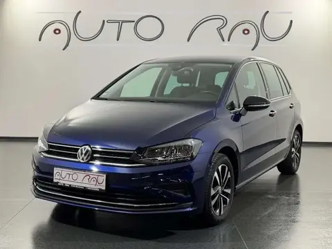 Used VOLKSWAGEN GOLF Petrol 2019 Ad 