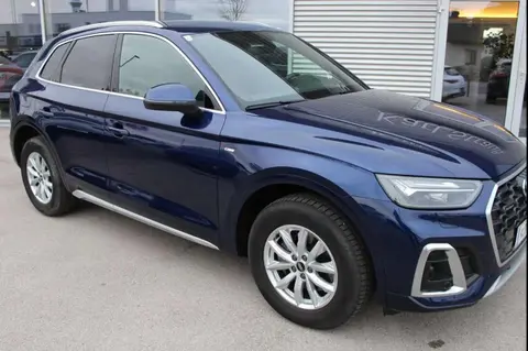 Used AUDI Q5 Diesel 2022 Ad 