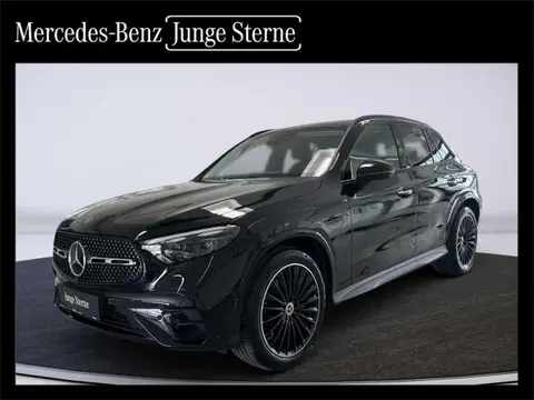 Annonce MERCEDES-BENZ CLASSE GLC Diesel 2023 d'occasion 