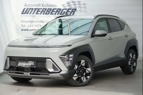 Used HYUNDAI KONA Petrol 2024 Ad 