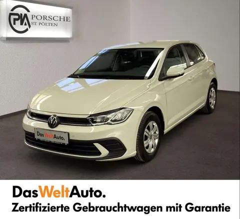 Annonce VOLKSWAGEN POLO Essence 2024 d'occasion 