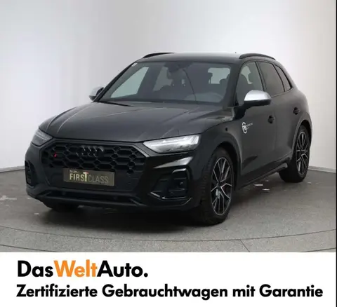 Annonce AUDI SQ5 Diesel 2023 d'occasion 