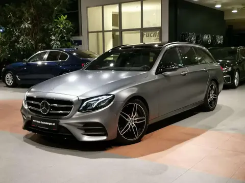 Used MERCEDES-BENZ CLASSE E Diesel 2019 Ad 