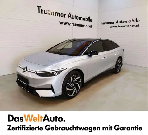 Annonce VOLKSWAGEN ID.7 Électrique 2023 d'occasion 