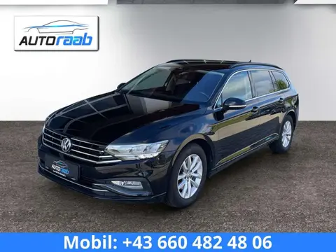 Used VOLKSWAGEN PASSAT Diesel 2020 Ad 