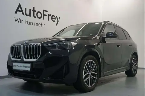 Annonce BMW X1 Diesel 2024 d'occasion 