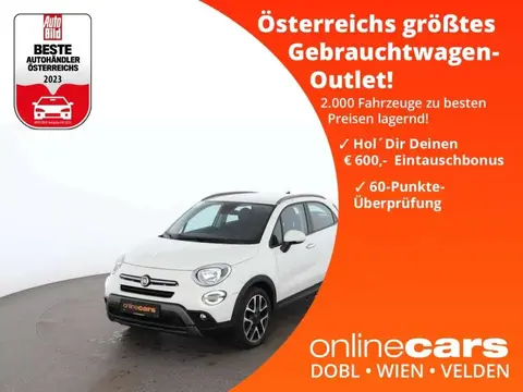 Used FIAT 500X Petrol 2022 Ad 