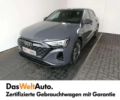 Annonce AUDI Q8 Électrique 2024 d'occasion 