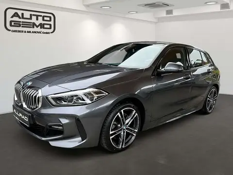 Annonce BMW SERIE 1 Diesel 2020 d'occasion 