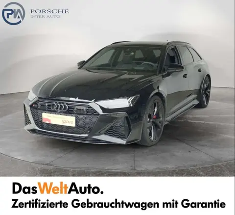 Used AUDI RS6 Petrol 2023 Ad 