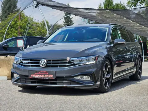 Used VOLKSWAGEN PASSAT Diesel 2019 Ad 