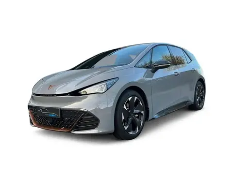 Used CUPRA BORN Electric 2022 Ad 