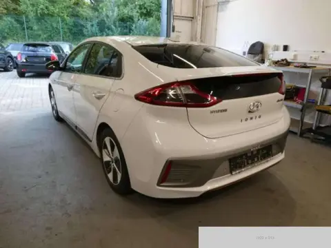 Used HYUNDAI IONIQ Electric 2019 Ad 