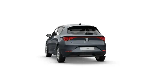 Annonce SEAT LEON Essence 2024 d'occasion 