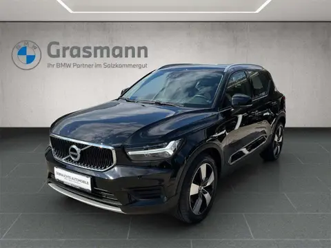 Used VOLVO XC40 Diesel 2019 Ad 