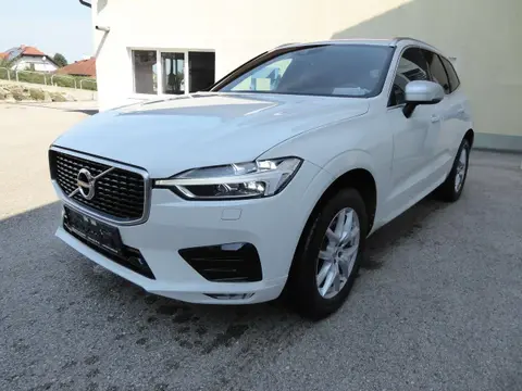 Used VOLVO XC60 Diesel 2018 Ad 