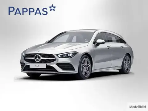 Used MERCEDES-BENZ CLASSE CLA Petrol 2023 Ad 