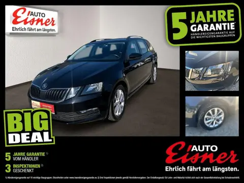 Used SKODA OCTAVIA Diesel 2019 Ad 