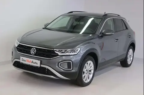 Annonce VOLKSWAGEN T-ROC Diesel 2024 d'occasion 