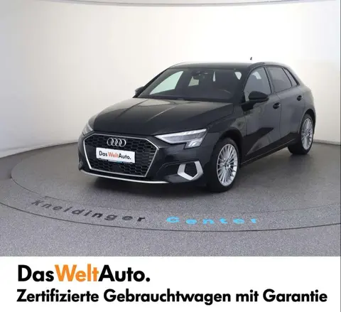 Used AUDI A3 Petrol 2022 Ad 