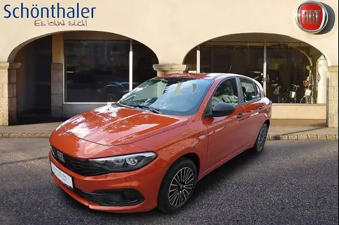 Annonce FIAT TIPO Essence 2022 d'occasion 