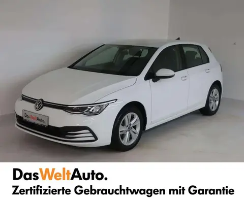 Used VOLKSWAGEN GOLF Petrol 2021 Ad 