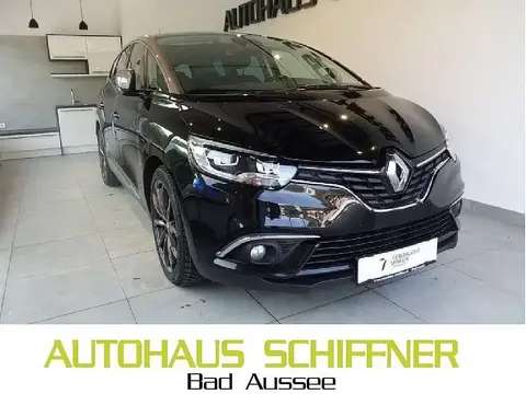 Used RENAULT GRAND SCENIC Petrol 2018 Ad 