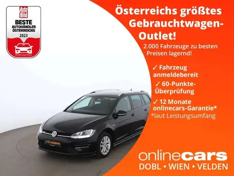 Used VOLKSWAGEN GOLF Diesel 2020 Ad 