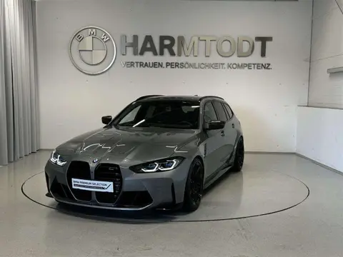 Used BMW M3 Petrol 2024 Ad 