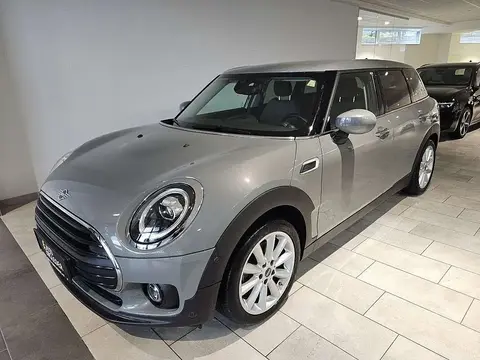 Annonce MINI COOPER Diesel 2020 d'occasion 