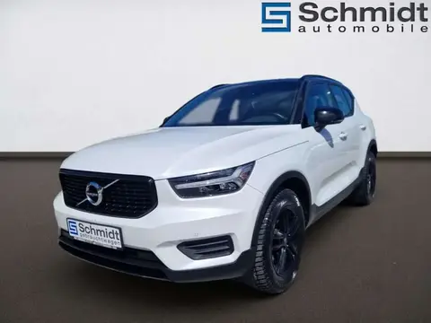 Used VOLVO XC40 Diesel 2019 Ad 