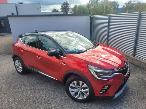 Used RENAULT CAPTUR Petrol 2020 Ad 