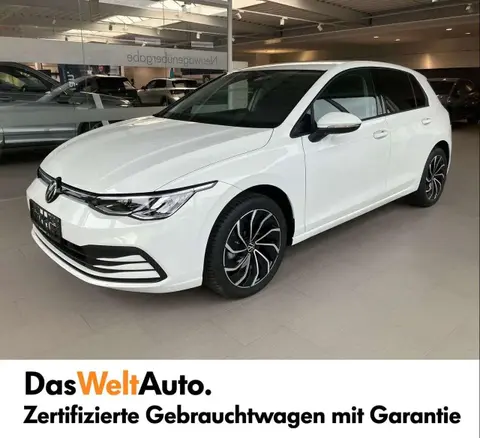 Annonce VOLKSWAGEN GOLF Essence 2024 d'occasion 