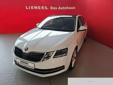 Used SKODA OCTAVIA Petrol 2017 Ad 