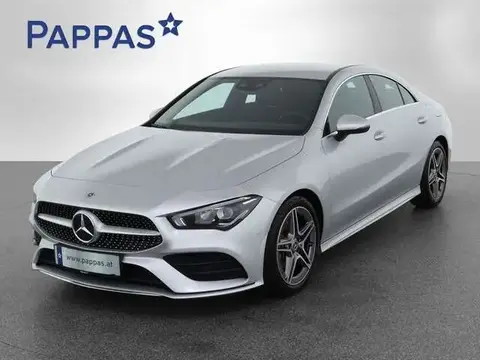 Used MERCEDES-BENZ CLASSE CLA Diesel 2023 Ad 