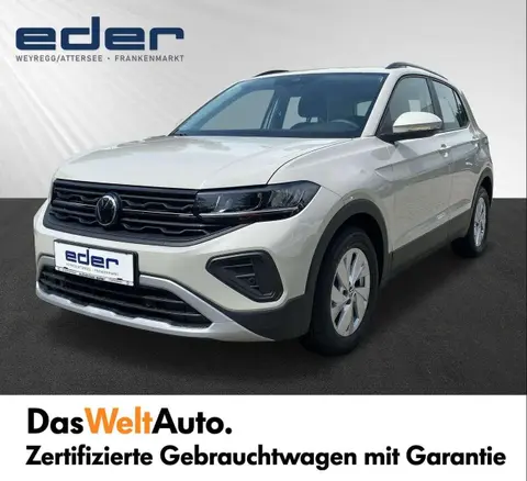 Used VOLKSWAGEN T-CROSS Petrol 2024 Ad 