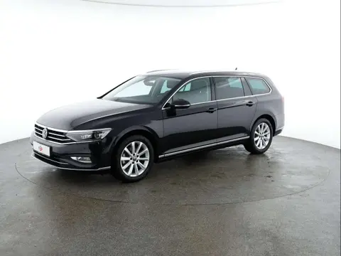 Annonce VOLKSWAGEN PASSAT Diesel 2022 d'occasion 