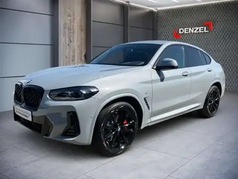 Annonce BMW X4 Diesel 2024 d'occasion 