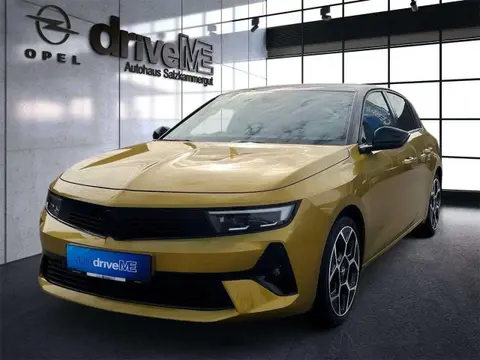 Annonce OPEL ASTRA Essence 2023 d'occasion 