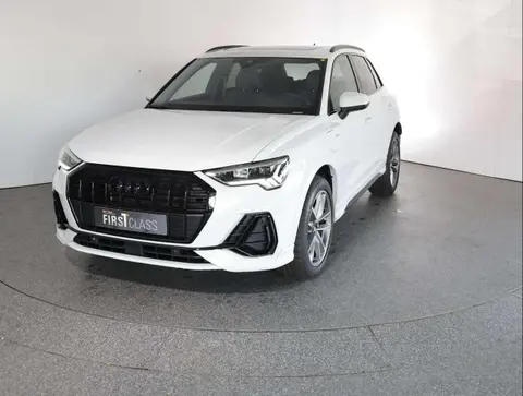 Annonce AUDI Q3 Hybride 2023 d'occasion 