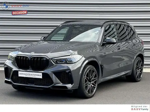 Annonce BMW X5 Essence 2021 d'occasion 