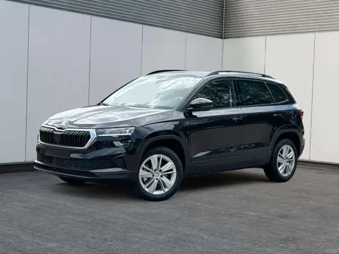 Annonce SKODA KAROQ Essence 2024 d'occasion 